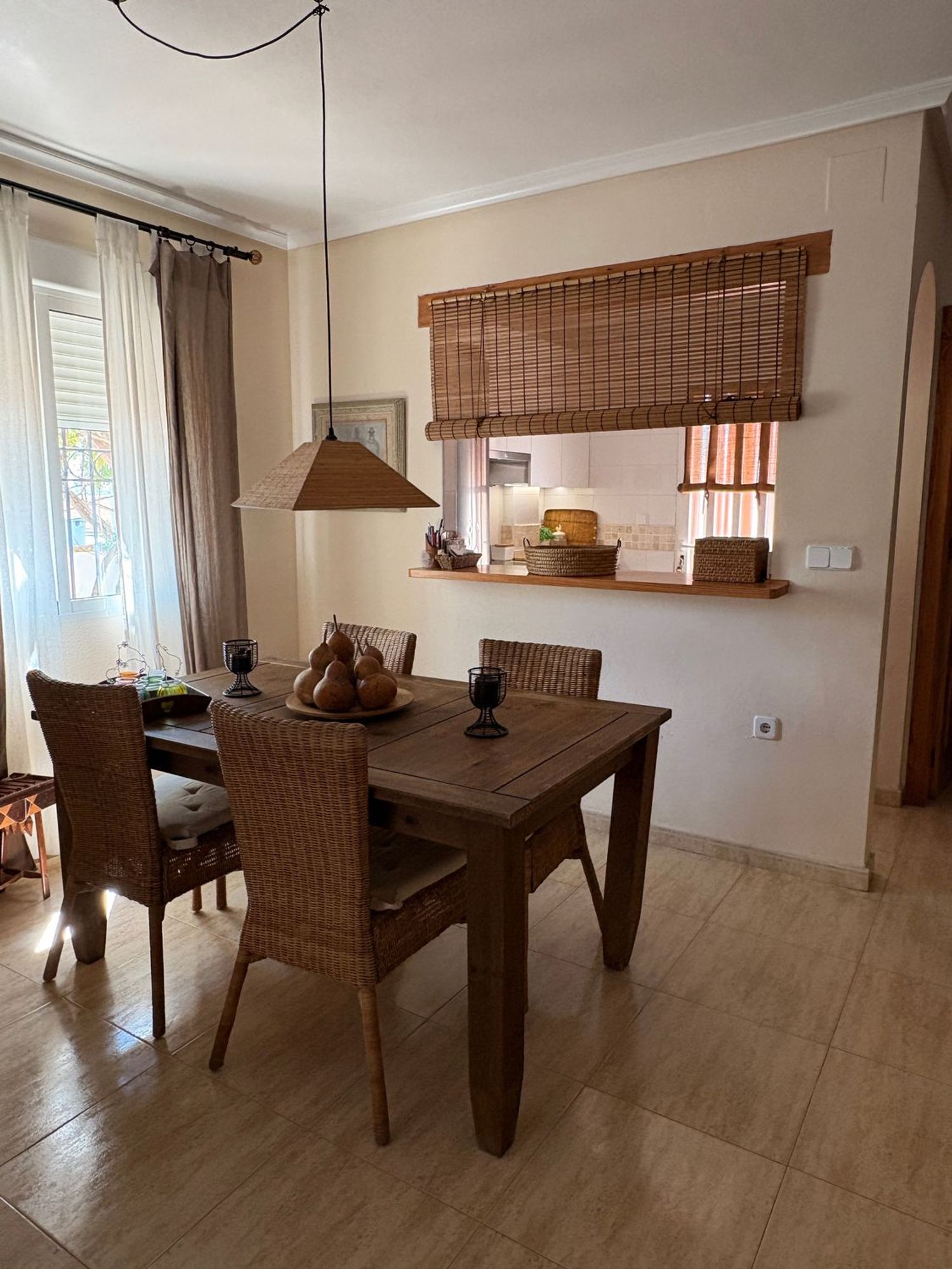 Chalet pareado en Avenida Comunidad Valenciana, 108, Pueblo Latino, Pueblo Latino - Foto 5