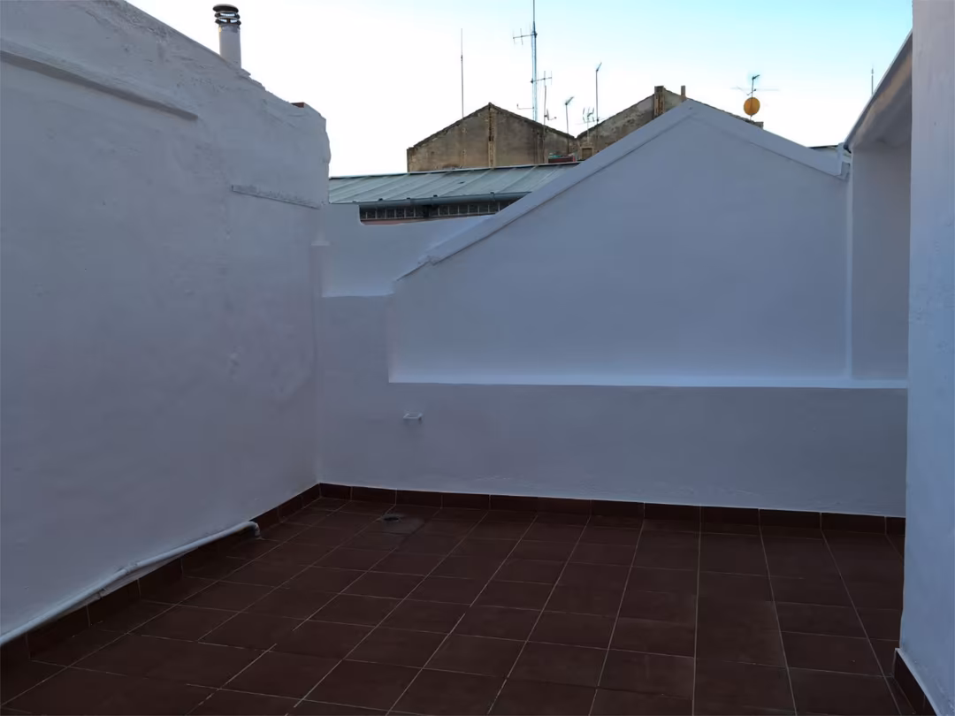 Piso en  Carrer del Doctor Trueta 152