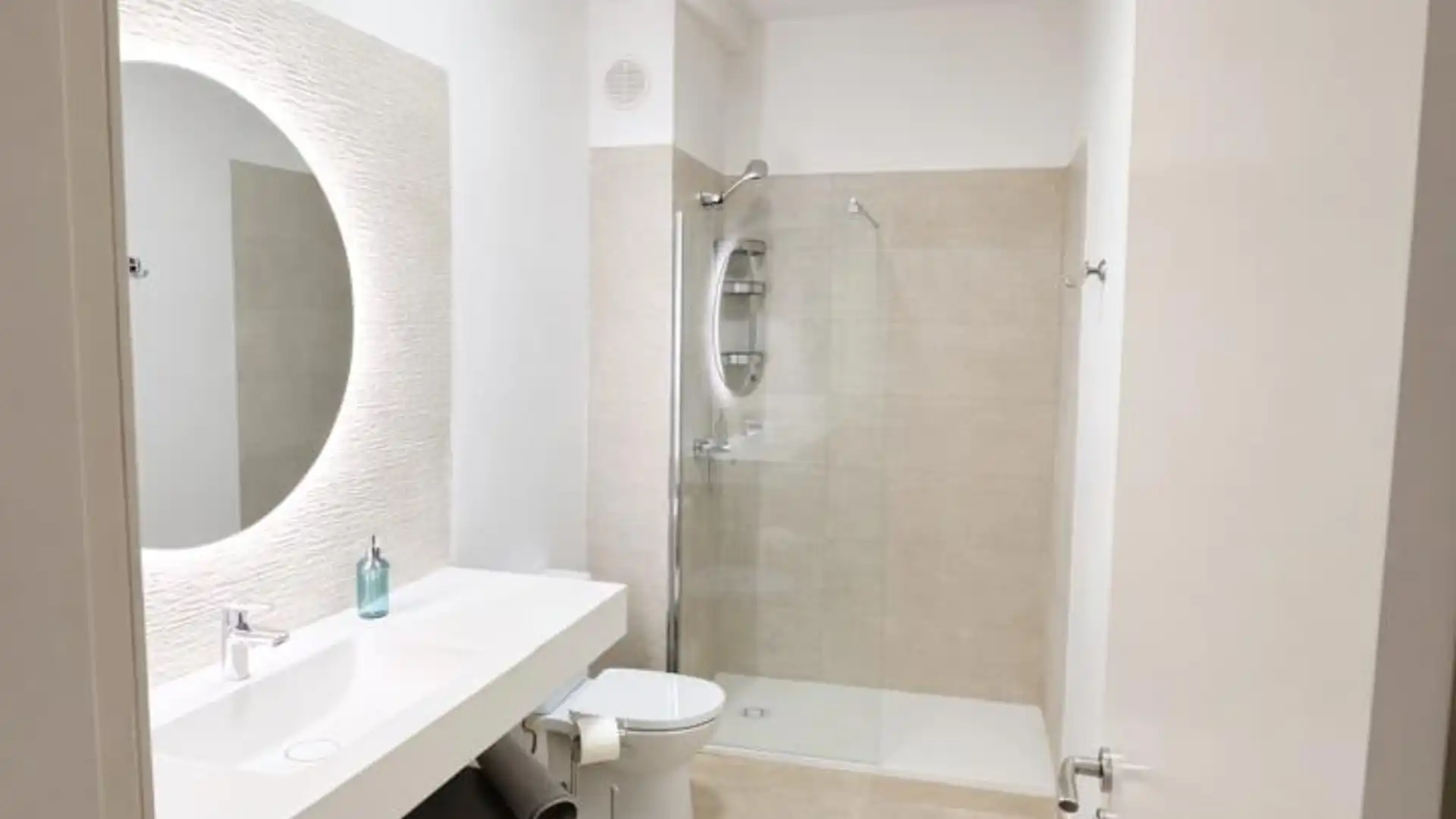 Piso en  Calle Santo Domingo Custodio 15 - Foto 8