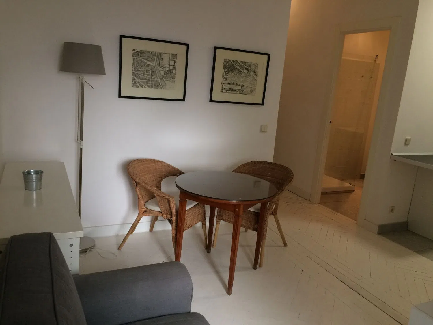 Piso en calle del Marqués de Cubas, 23 - Foto 19