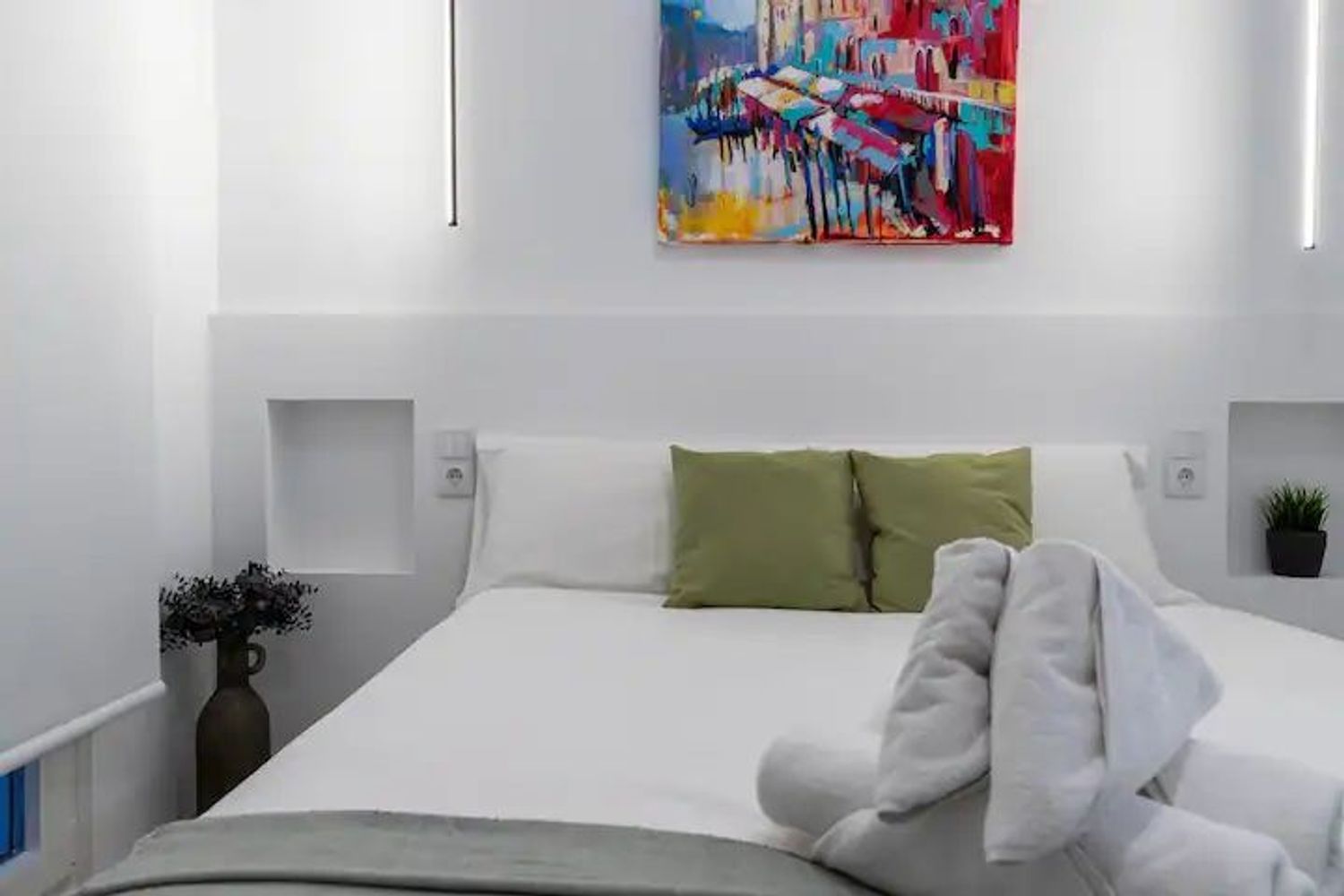 Piso en calle de Alenza, 14 - Foto 20