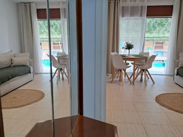 Piso en Calle Inmaculada del Pla, 10, Plà del Bon Repòs-La Goteta - Foto 2