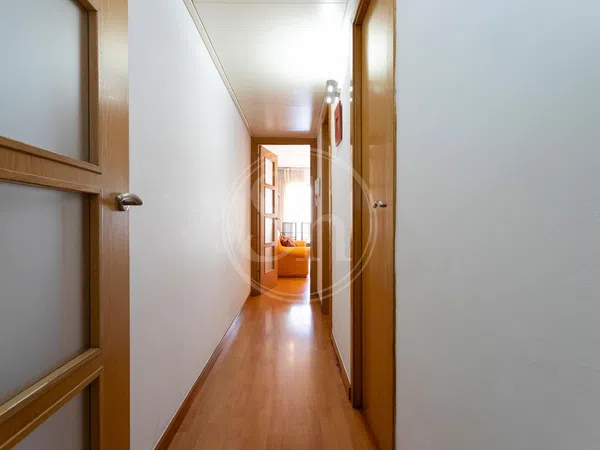 Piso en Calle de València, El Camp de l'Arpa del Clot - Foto 4
