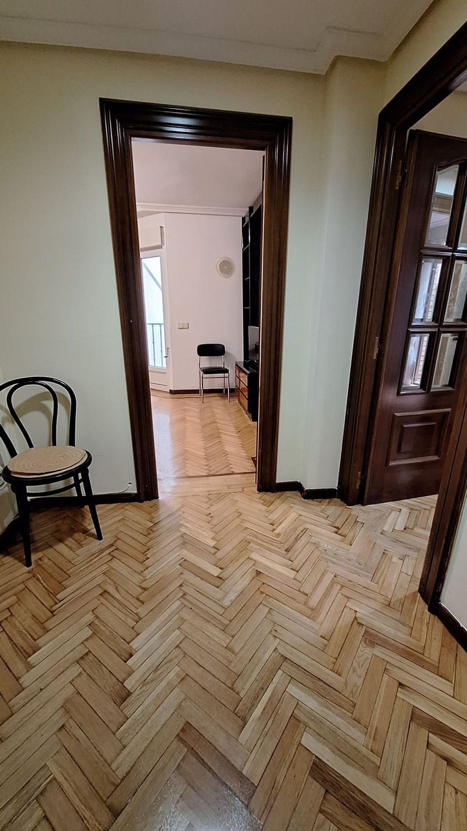 Piso en Francisco de Vitoria, 3 - Foto 4