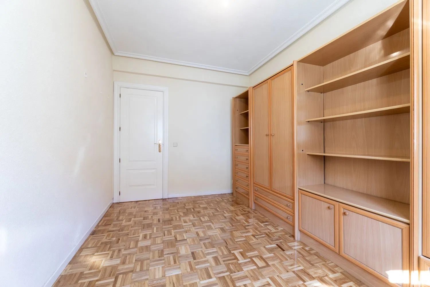 Piso en calle del Doctor Calero, 44 - Foto 19