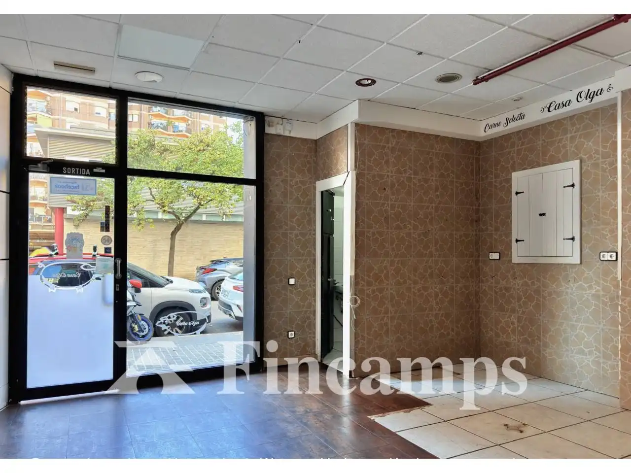 Local comercial en  Calle Lusitania 4 - Foto 12