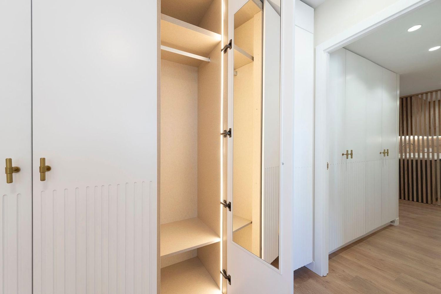 Piso en calle Fernando Camino, 23 - Foto 27