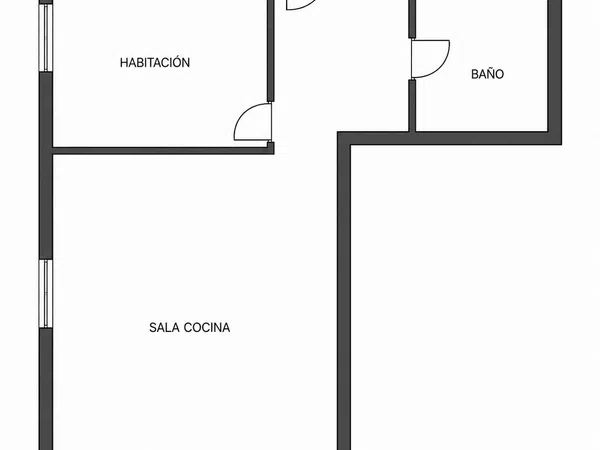 Piso en Calle la Ermita, 4, Alcalá, Alcalá - Foto 12