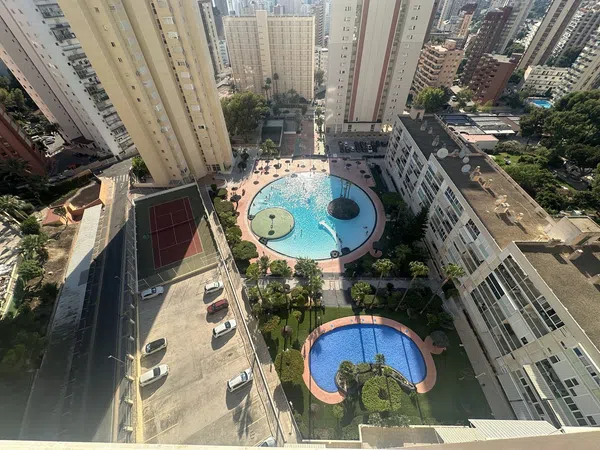 Piso en Calle de Londres, 20, Zona Sierra Helada - Foto 1