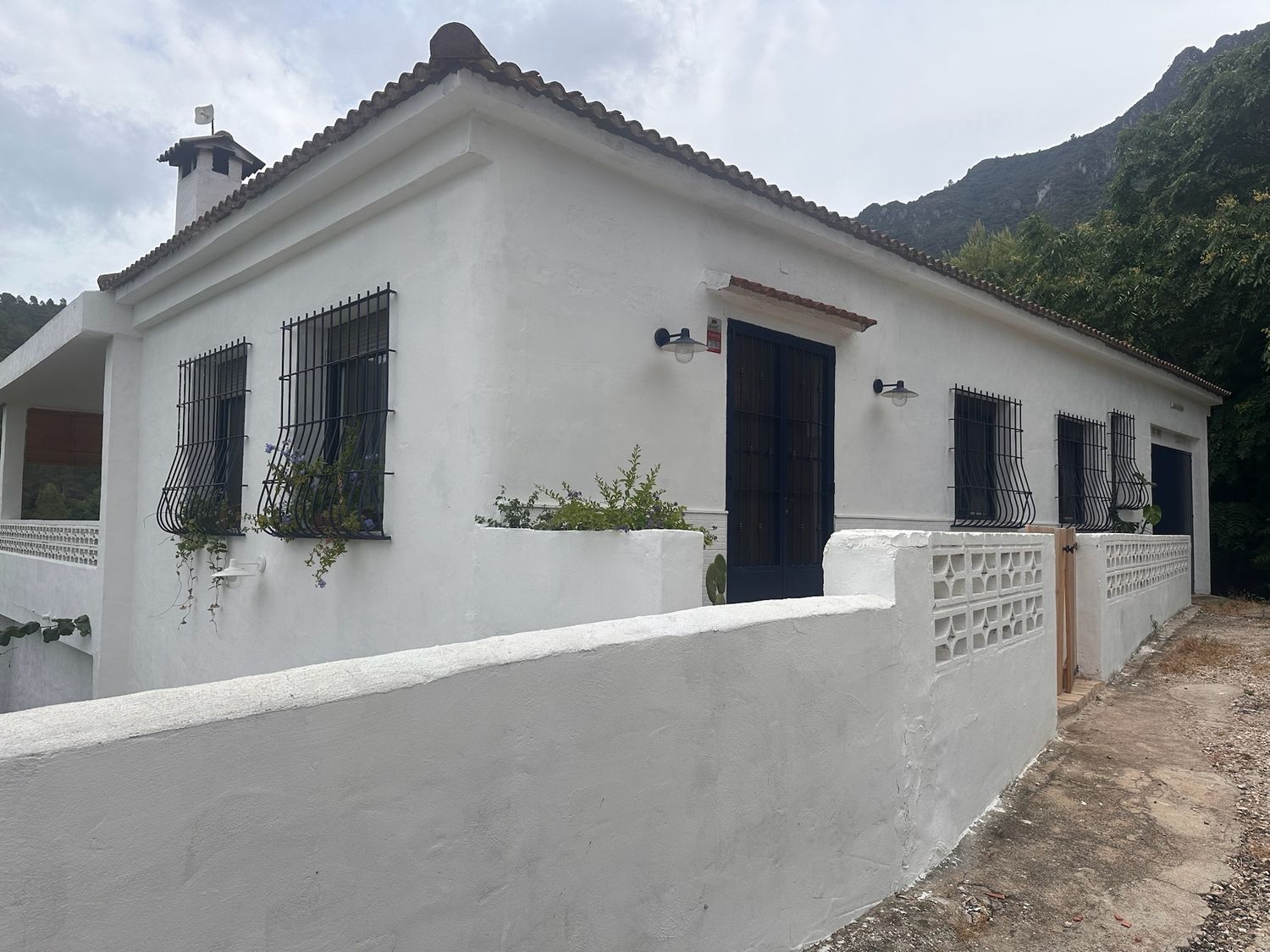 Casa o chalet independiente en Cova de la Galera, 225 - Foto 16