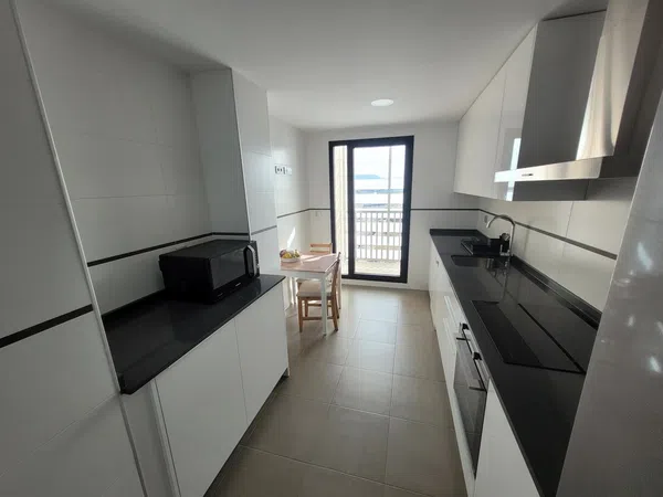 Piso en Avenida Dolores Rodríguez de Aragón, 6, El Consul - El Romeral, Málaga - Foto 7