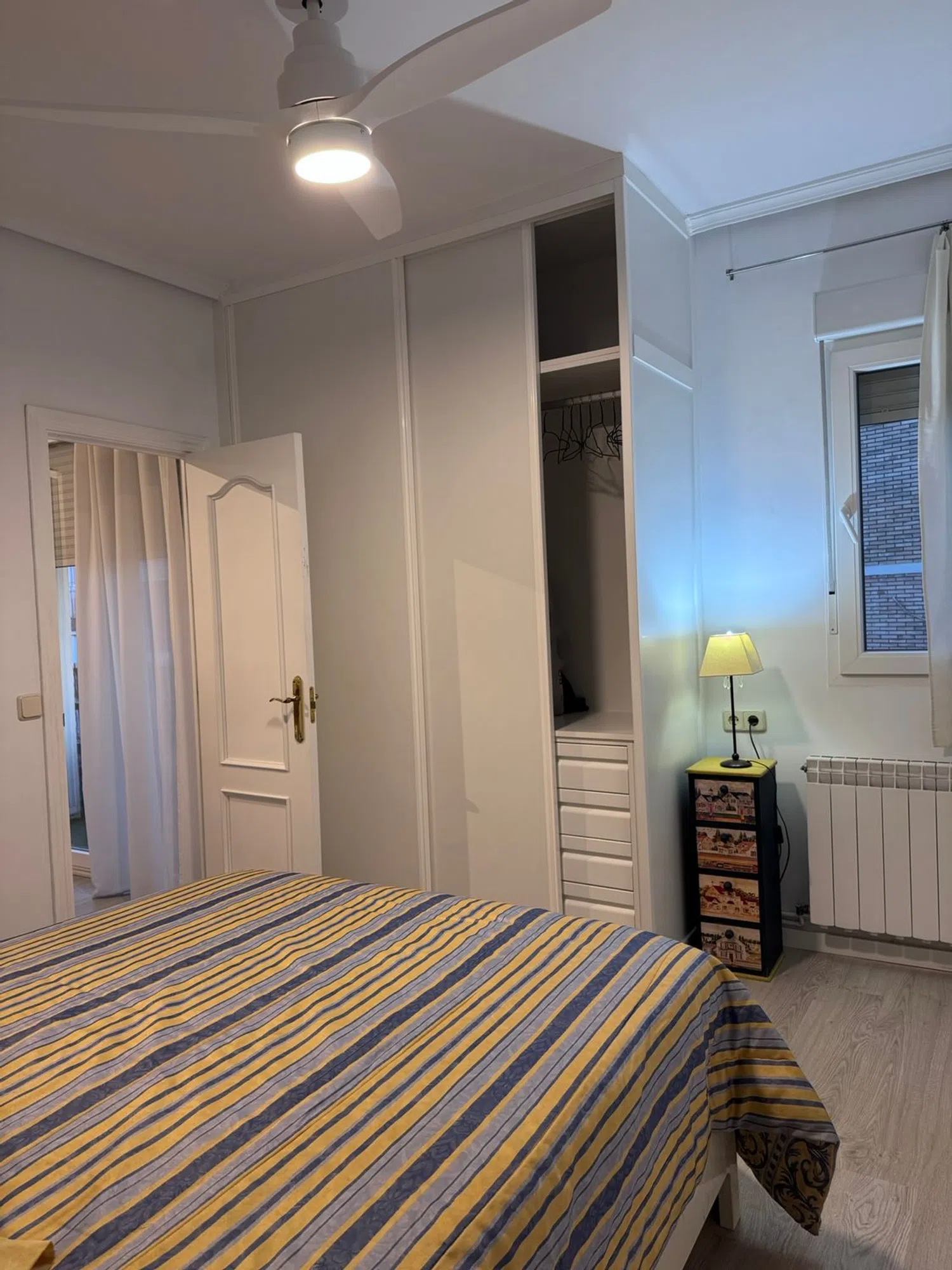 Piso en calle Tomás Meabe, 15 - Foto 11