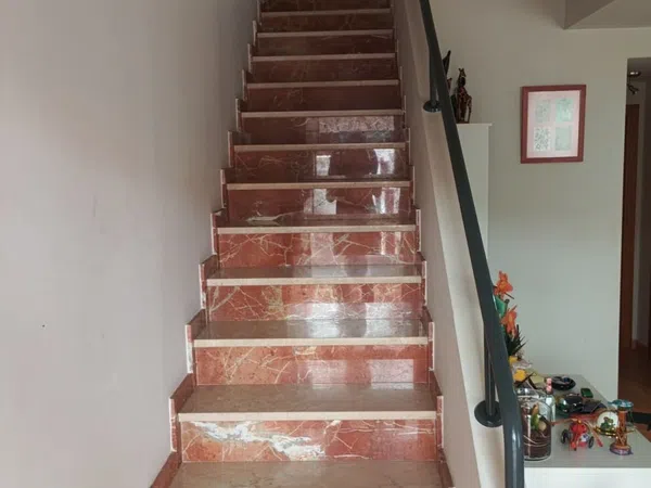 Chalet adosado en Avenida Europa, 4, Almardá, Almardá - Foto 16