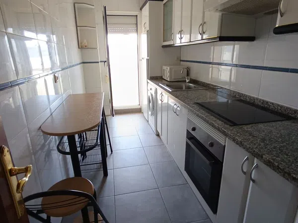 Piso en Calle Juan Nuevo, 13, La Vega - Oteruelo, La Vega - Oteruelo - Foto 3