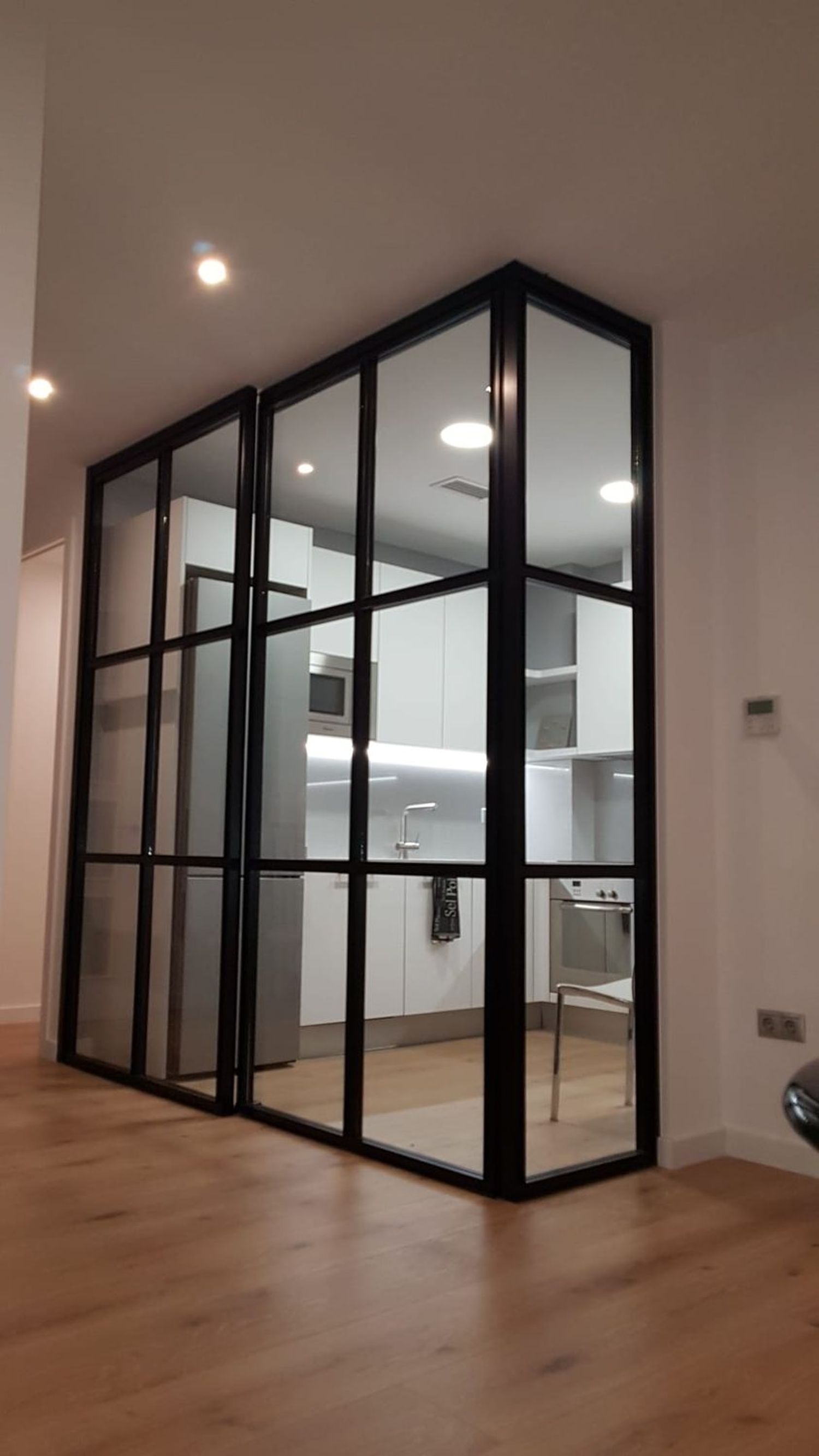 Piso en catedrático Ferre Vidiella, 9 - Foto 1