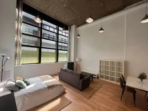 Estudio en carretera Fuencarral a Alcobendas, 44 - Foto 4