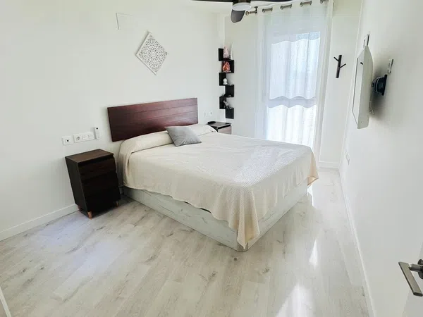 Piso en Calle d'Antònia Gómez d'Orga, 2, Sant Llorenç - Foto 3