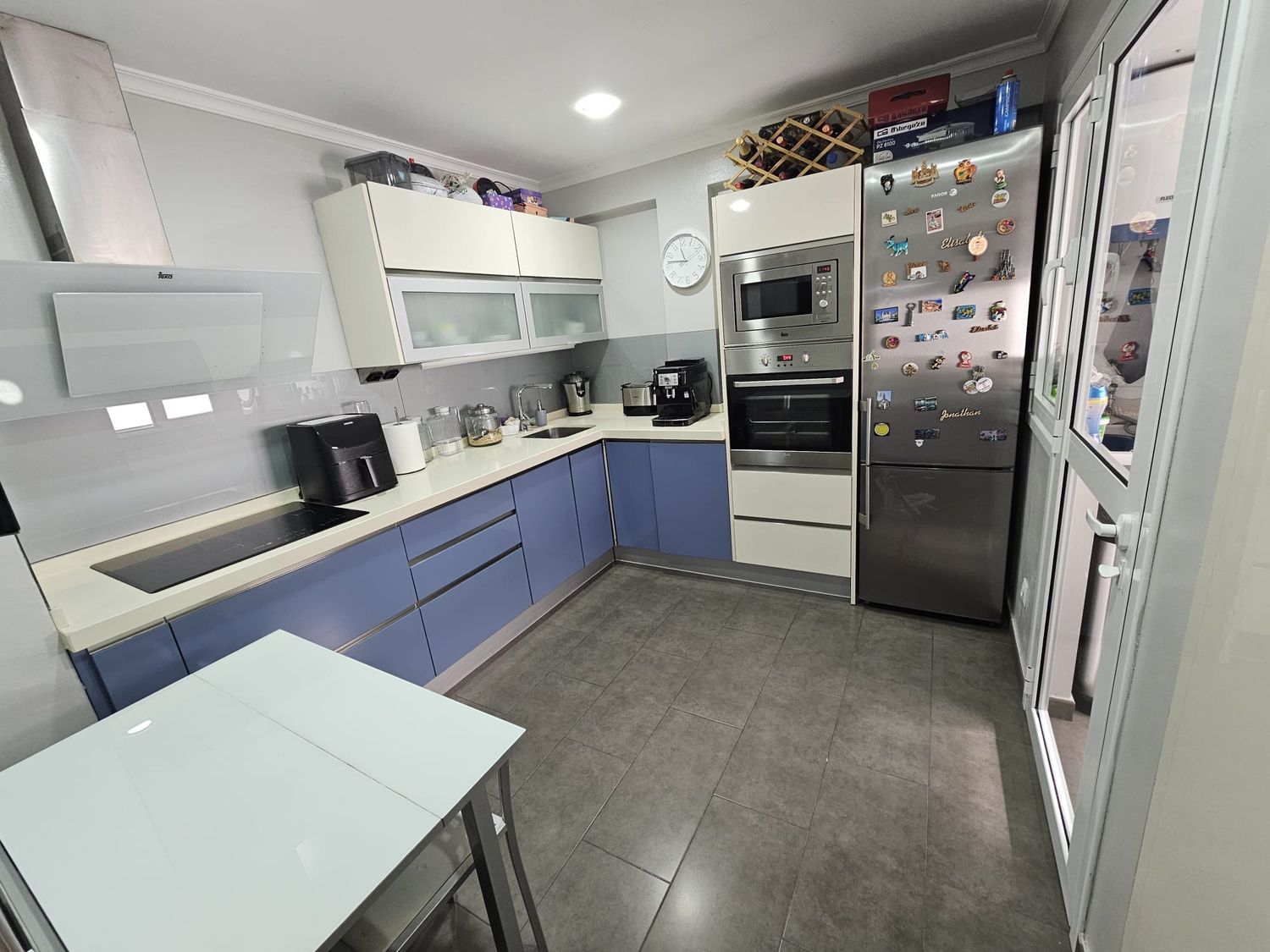 Piso en Barrio Tamaraceite - Foto 1