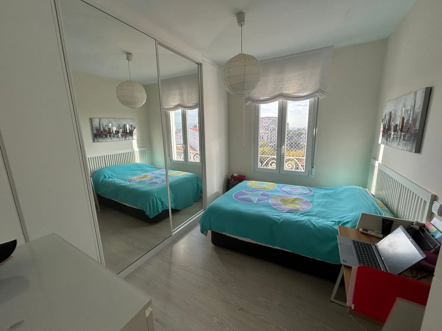 Ático en calle de Francos Rodríguez, 74 - Foto 2