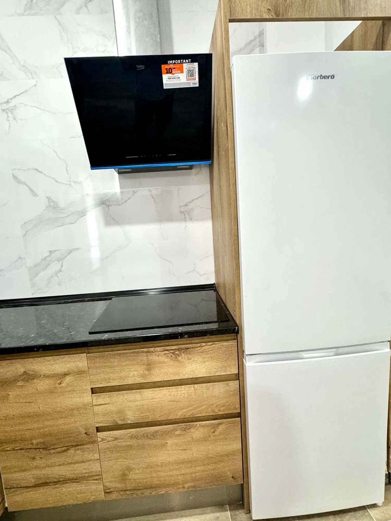 Estudio en calle de los Arrayanes, 6 - Foto 2