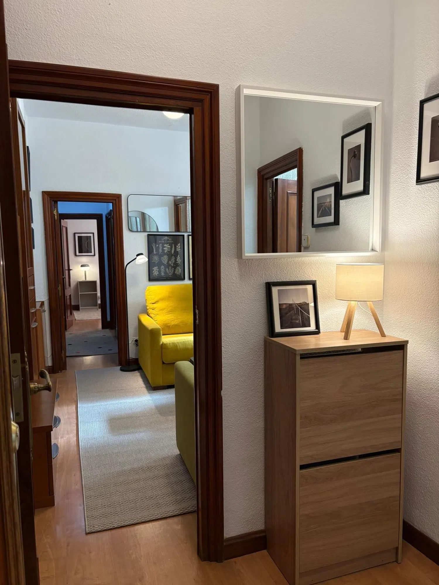 Piso en calle del General Ramírez de Madrid, 50 - Foto 6