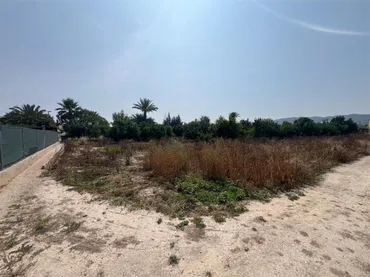 Terreno Urbanizable en  Carril Caetes 7 - Foto 3