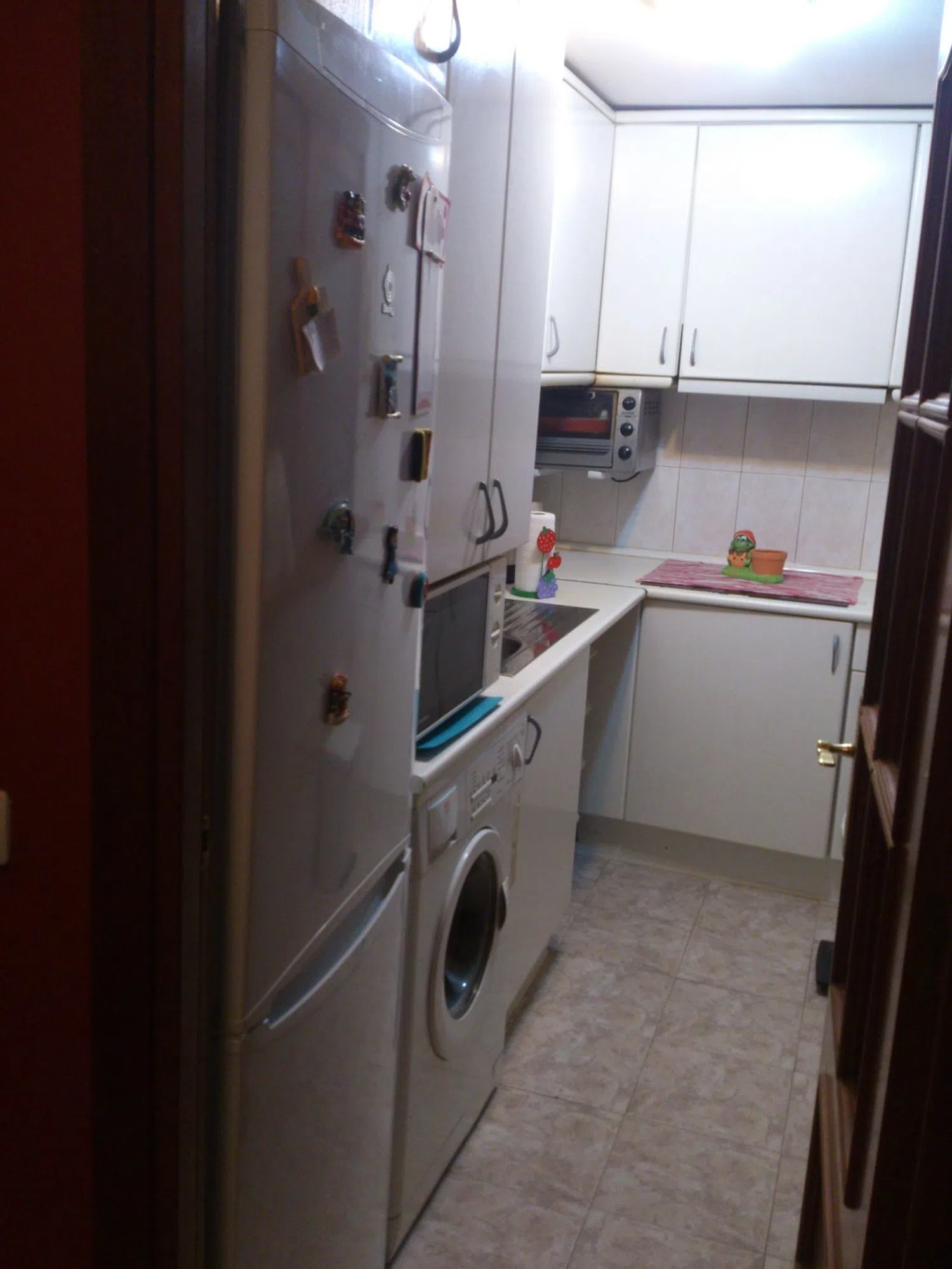 Piso en calle Bolillero, 33 - Foto 9