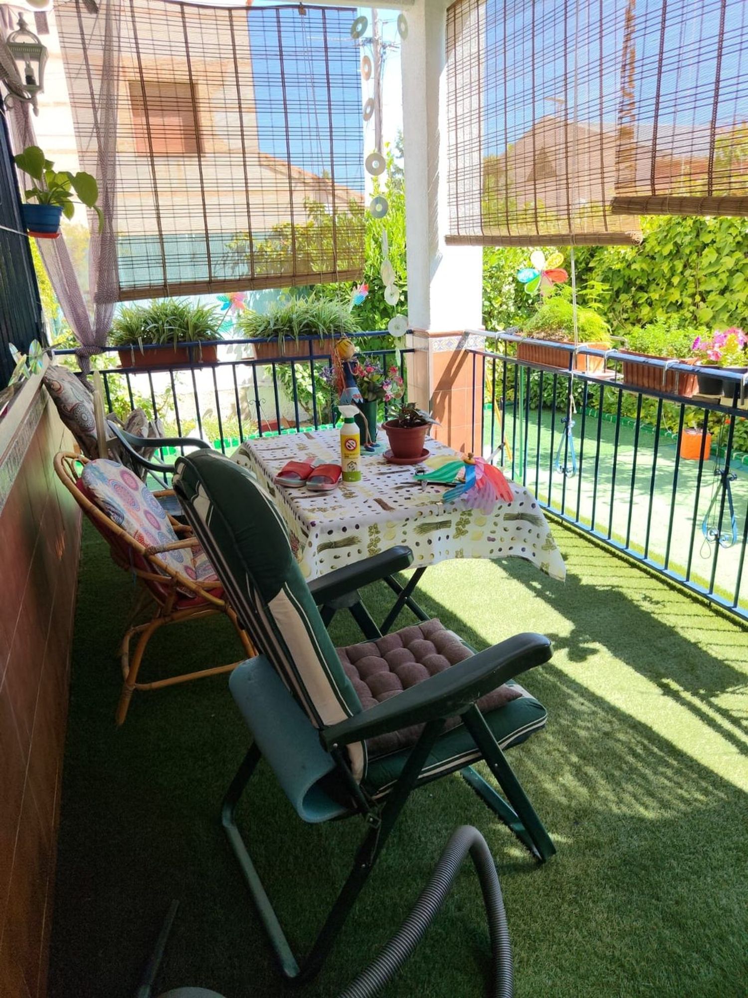 Casa o chalet independiente en Calle San Isidro, 10 - Foto 4