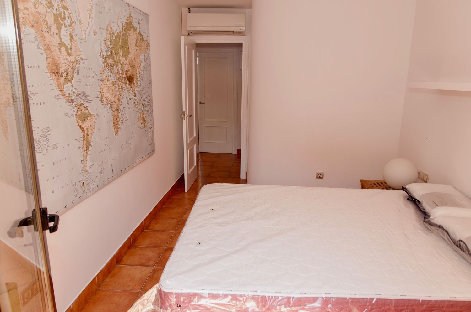 Piso en Calle de la Pursiana, 6, Sta Catalina - El Jonquet - Foto 12