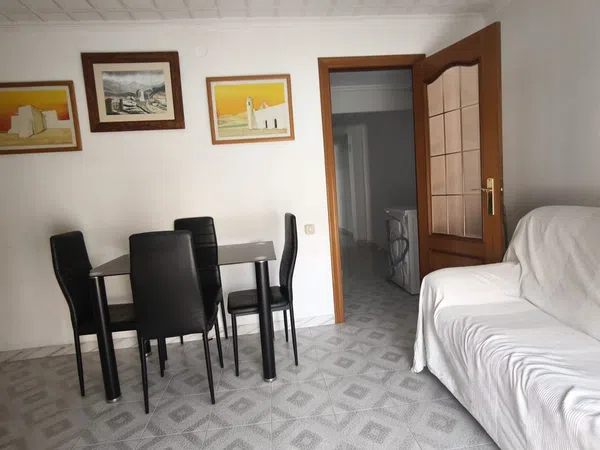 Piso en Calle del Mestre Giner, 34, El Castell, El Castell - Foto 1