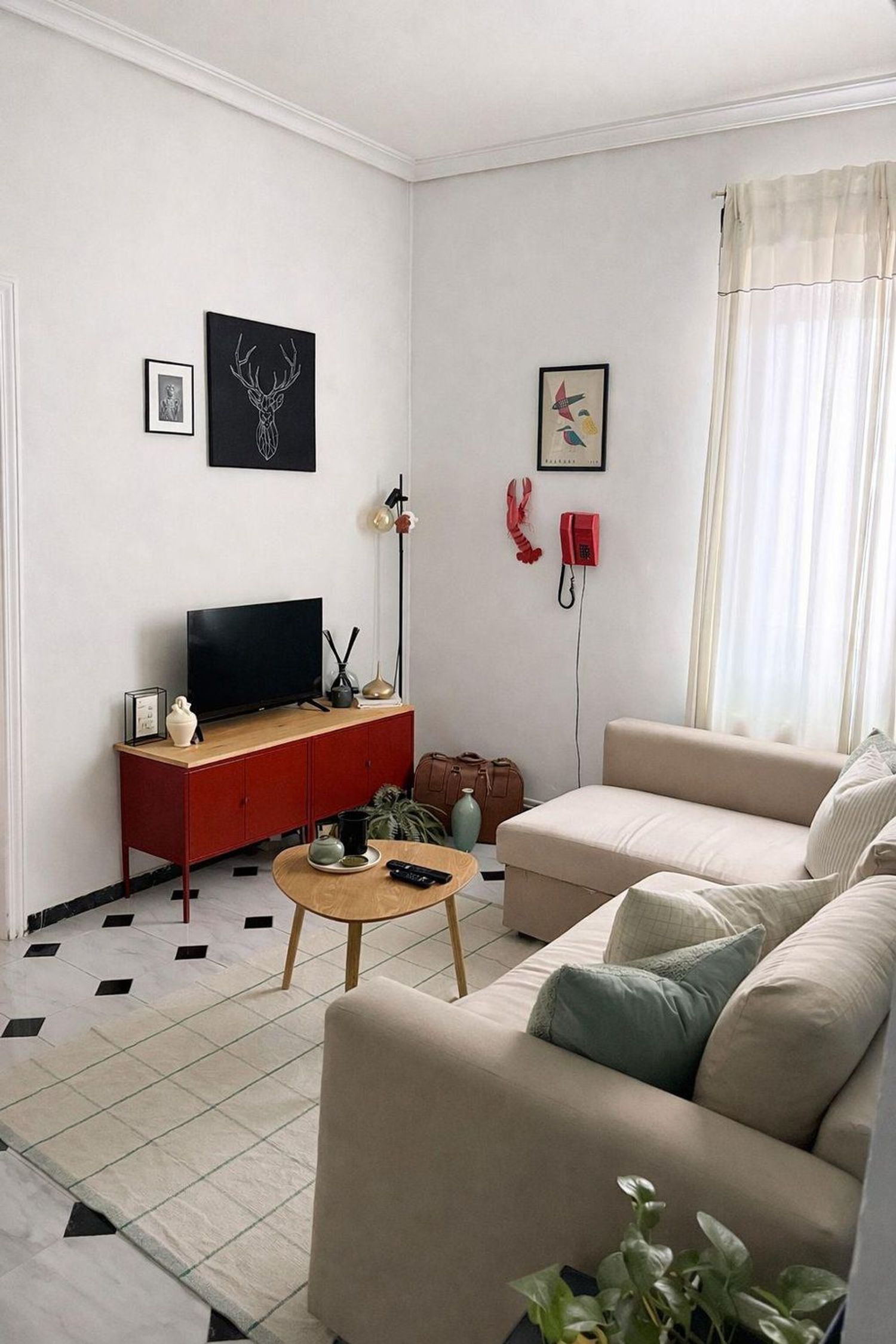 Piso en calle de Embajadores, 102 - Foto 5