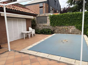 Chalet en Pozuelo de Alarcón - Foto 2