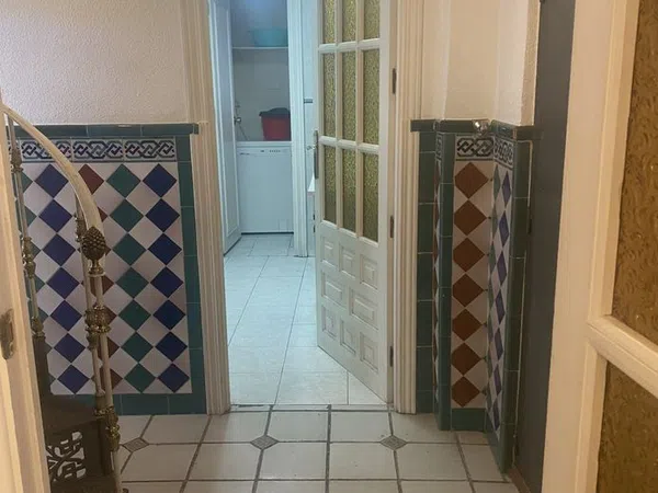 Casa o chalet independiente en Calle San Gregorio Alto, 19, Albaicín, Albaicín - Foto 12