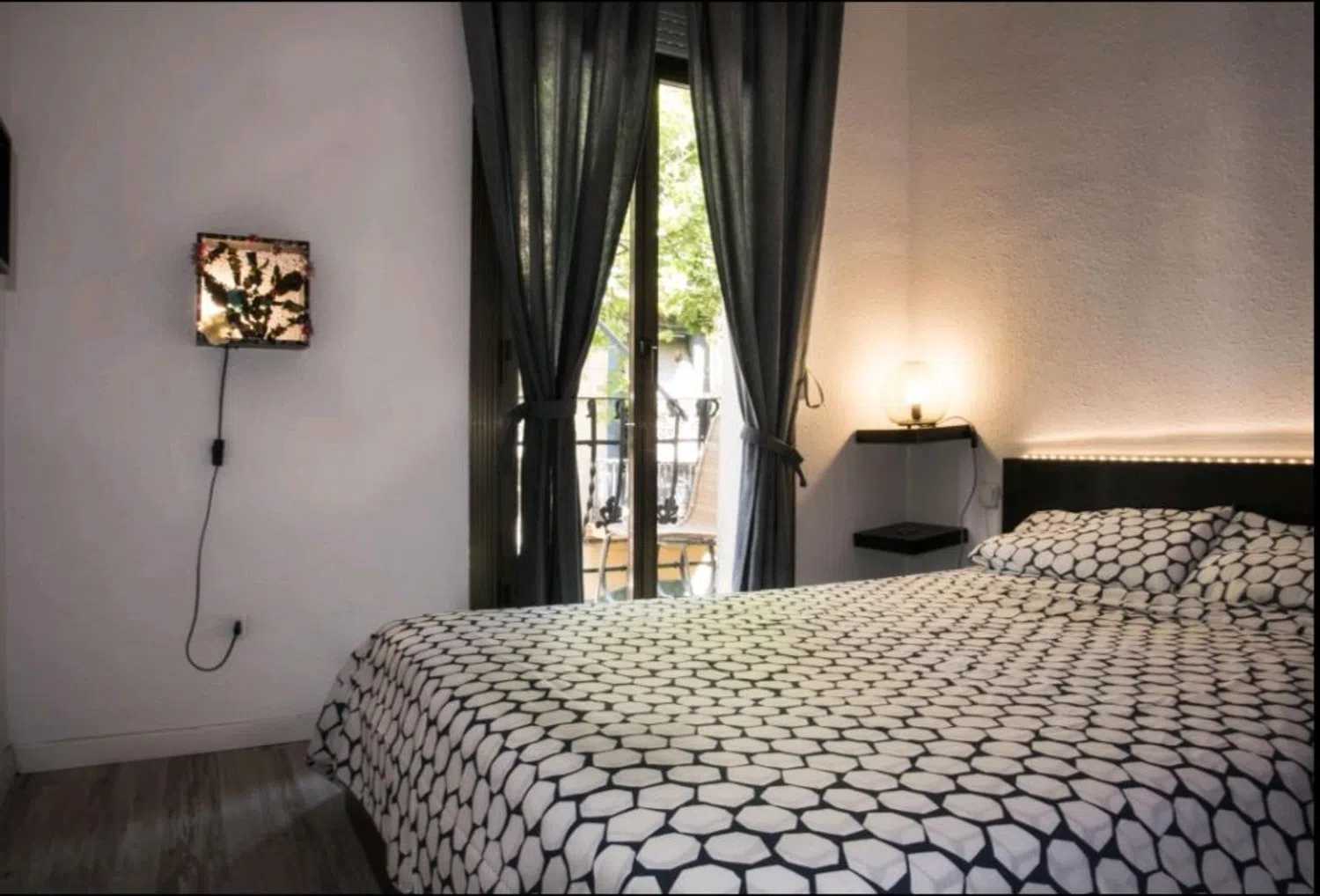 Piso en calle de Magalhães, 53 - Foto 9