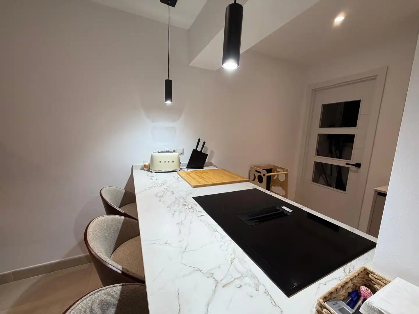 Piso en  Carrer de Pere Ripoll i Palou 13a - Foto 17