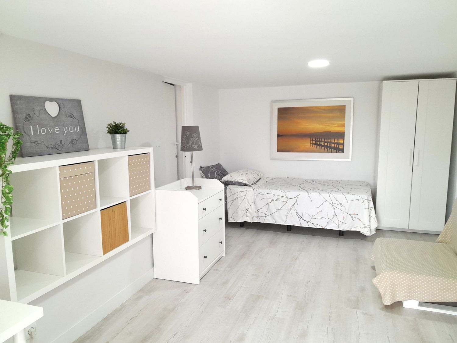 Piso en Urb. el bosque El Bosque - Foto 1