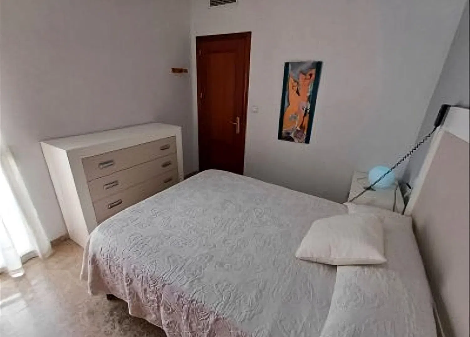 Piso en calle de la Mare de Déu del Pilar, 41 - Foto 2