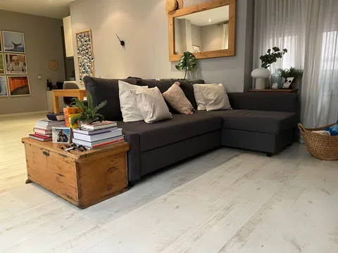 Piso en calle de Vizcaya, 8