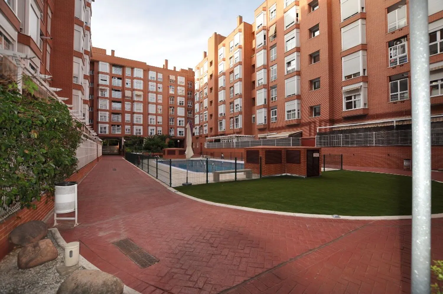 Piso en calle Granito, 10 - Foto 10