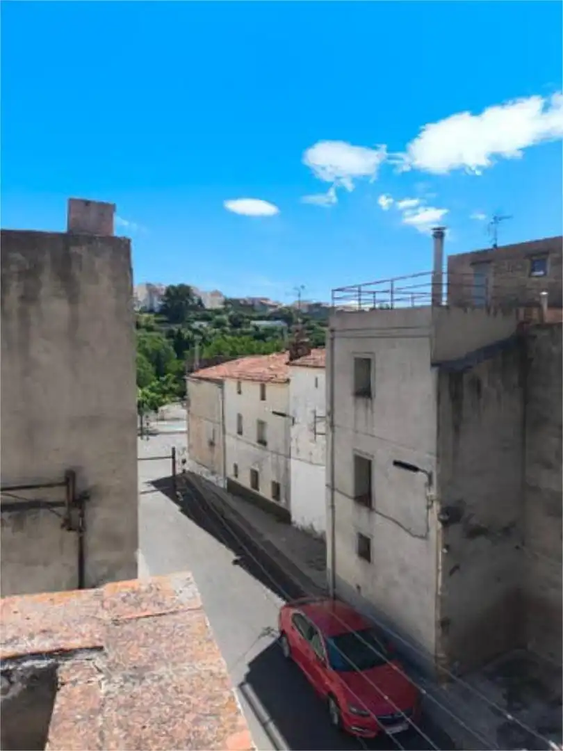 Casa adosada en Centro pueblo - Foto 8
