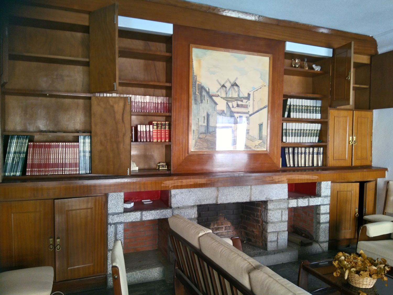 Casa rural en Calle Cervantes, 17 - Foto 20