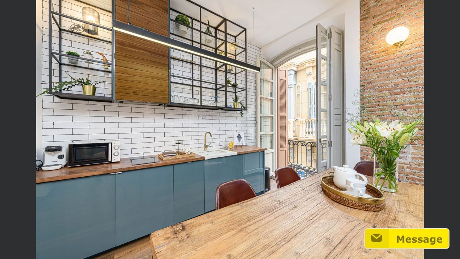 Piso en calle Niño de Guevara, 3 - Foto 10