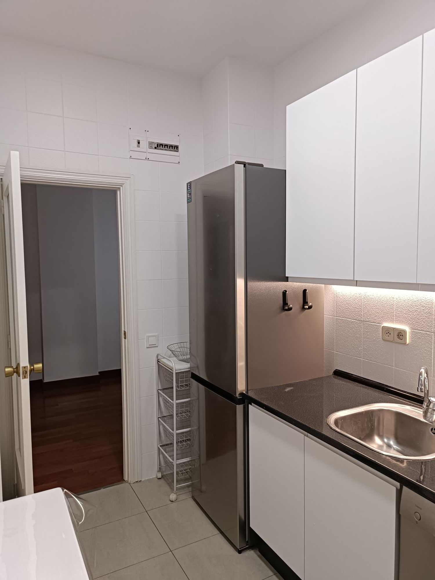 Piso en Calle Saliente, 4, Estrella - Foto 19