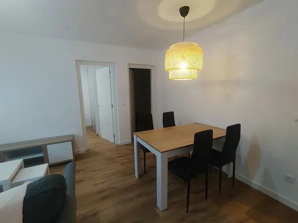 Chalet adosado en Calle Río Traba, 20, Os Mallos, Os Mallos - Foto 4