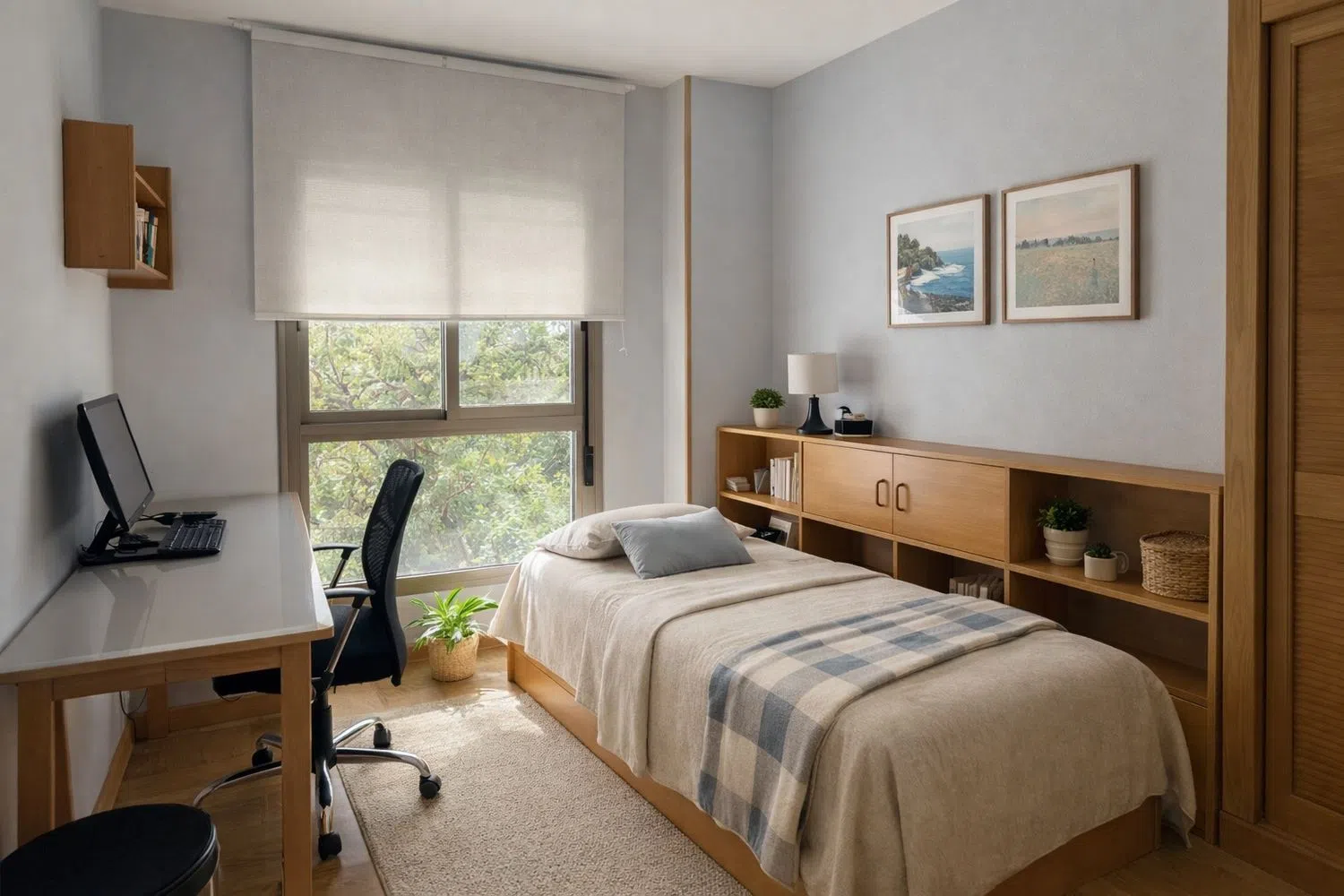 Piso en camino Termica, 48 - Foto 13