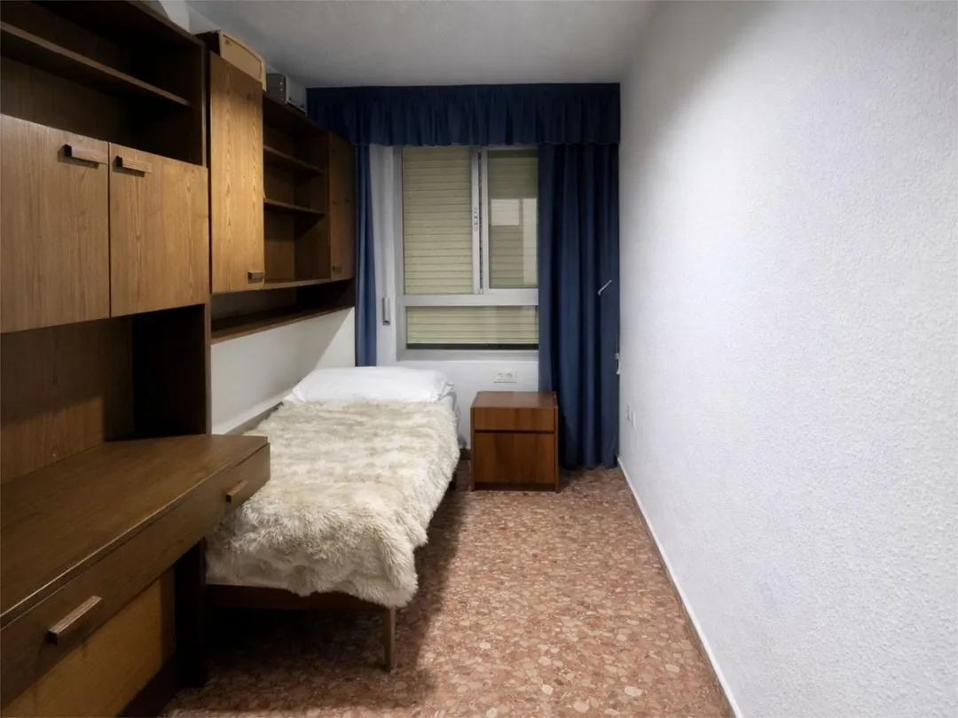 Piso en  Calle José Iturbi 4 - Foto 12