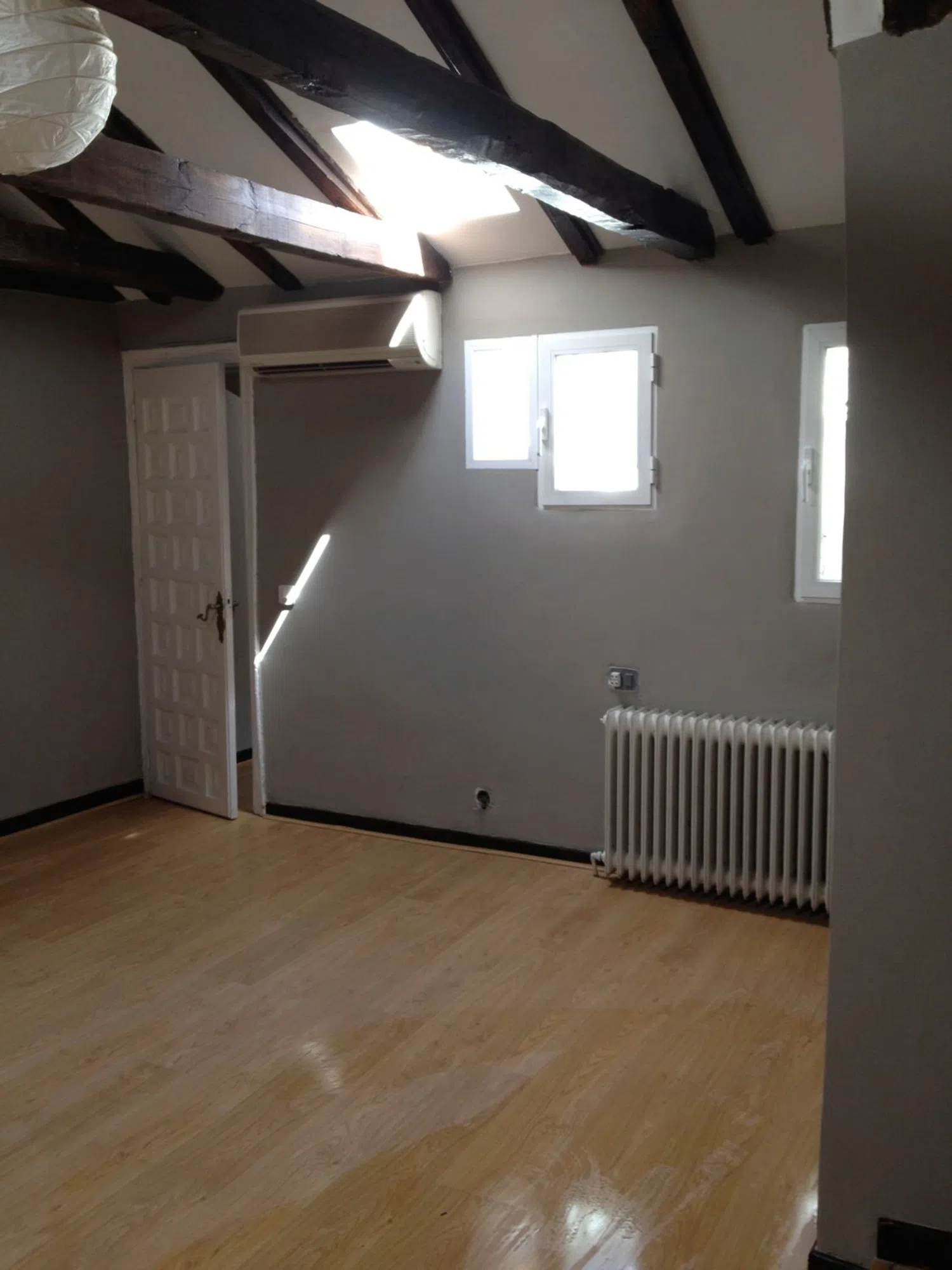 Ático en calle del Duque de Rivas, 3 - Foto 5