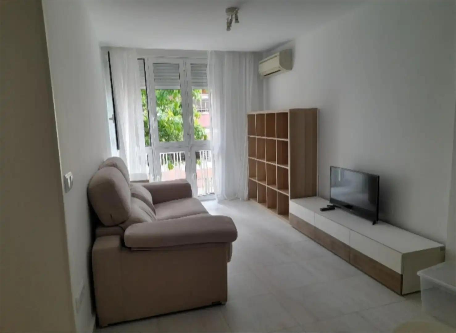 Piso en  Calle Emigrante 1 - Foto 1