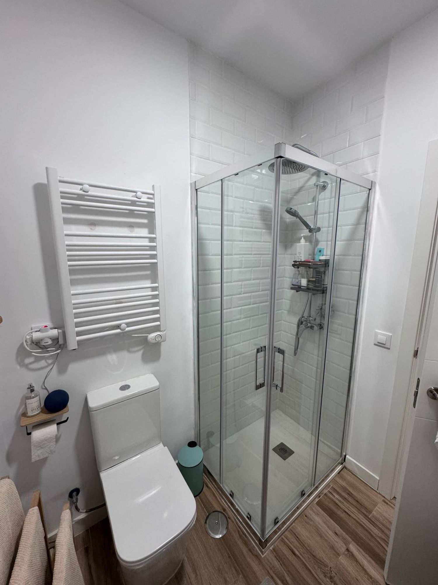 Piso en calle de Nuestra Señora del Carmen, 27 - Foto 4