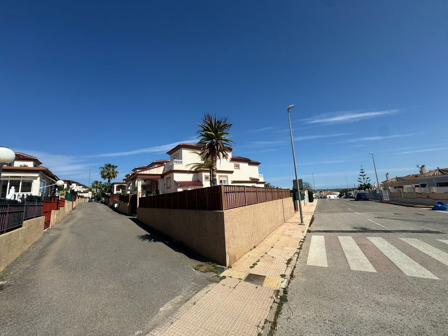 Chalet adosado en Calle Olof Palme, 38 - Foto 39
